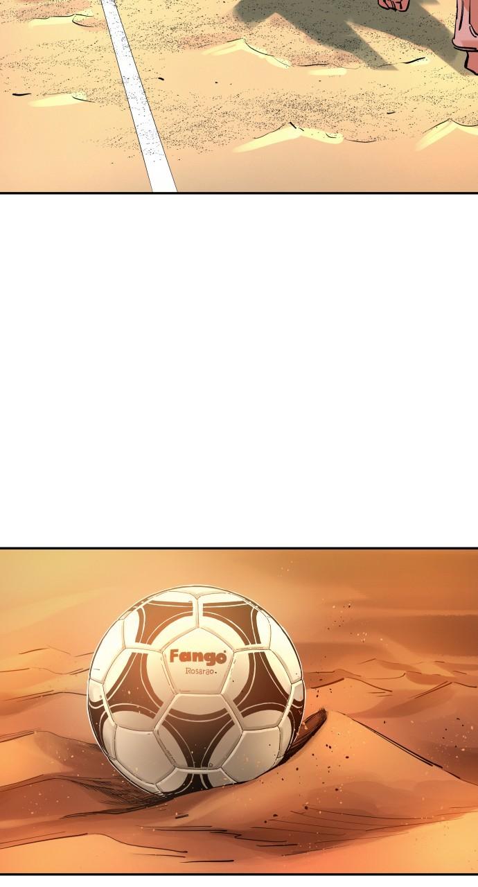The Build Up Chap 163 - Next Chap 164