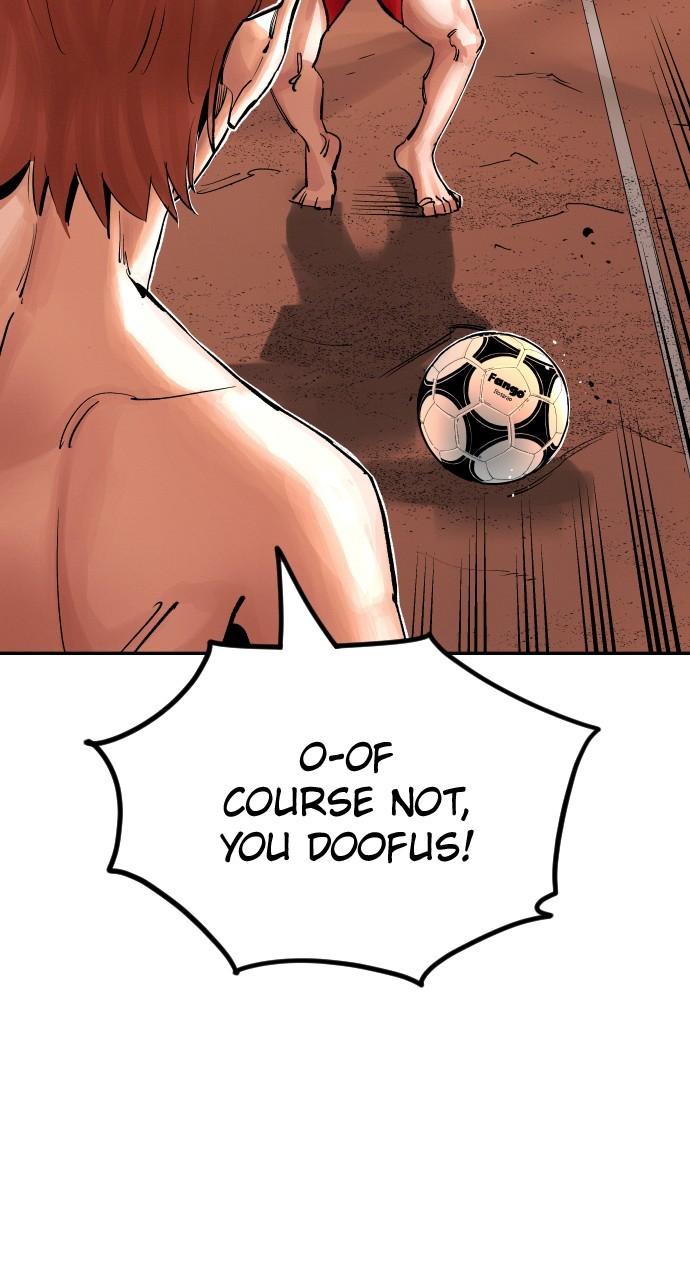 The Build Up Chap 163 - Next Chap 164