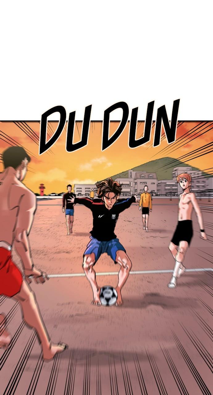 The Build Up Chap 163 - Next Chap 164