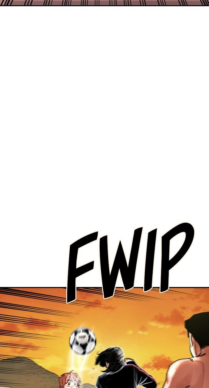 The Build Up Chap 163 - Next Chap 164