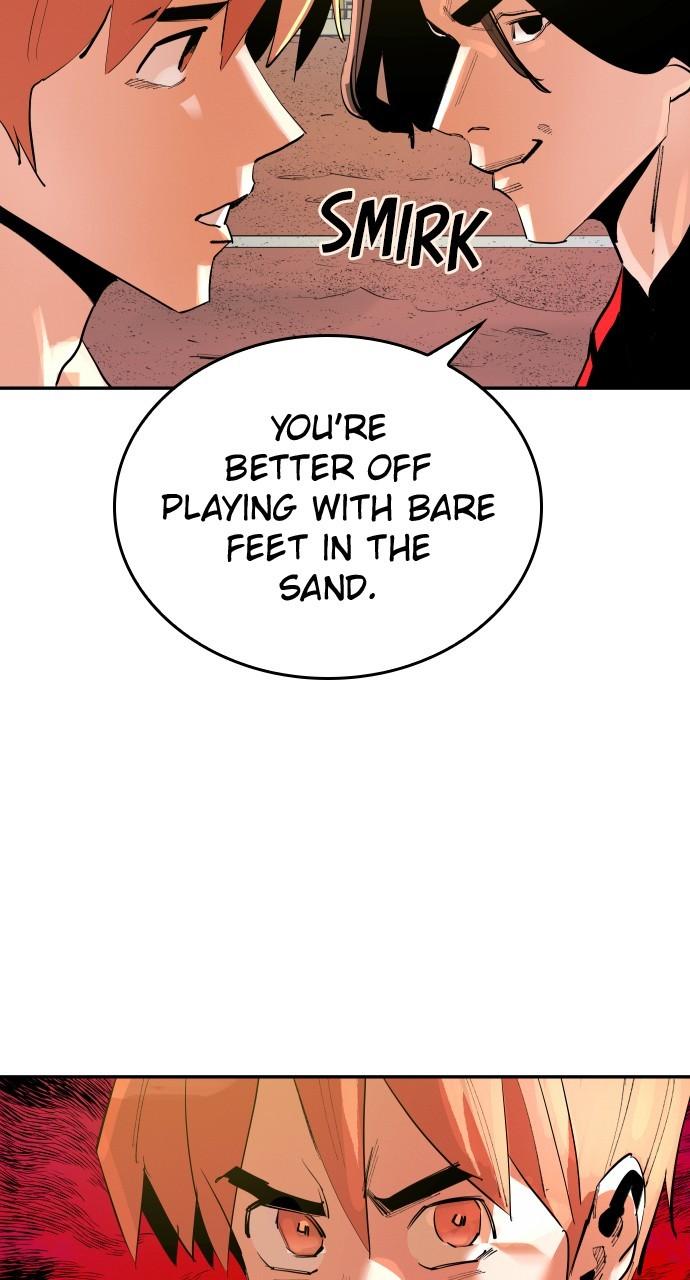 The Build Up Chap 163 - Next Chap 164