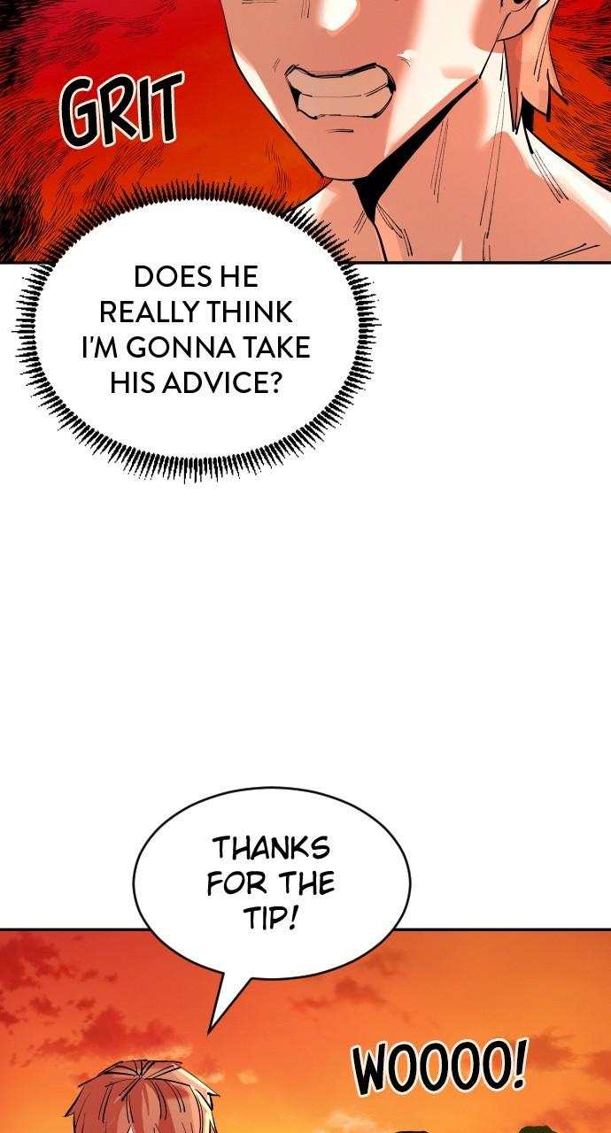 The Build Up Chap 163 - Next Chap 164