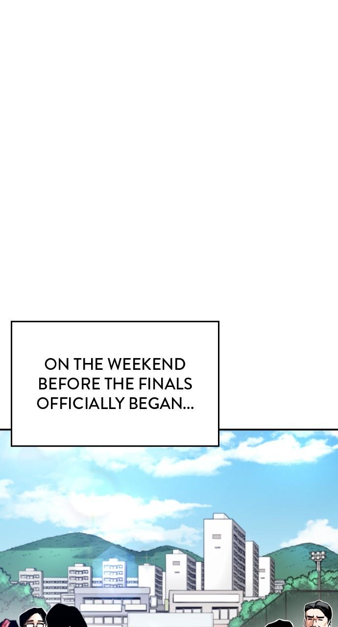 The Build Up Chap 163 - Next Chap 164