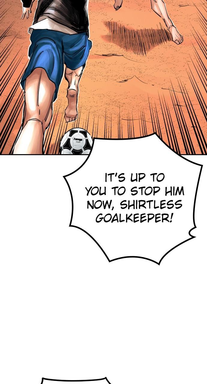 The Build Up Chap 163 - Next Chap 164