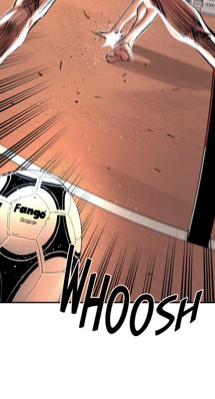 The Build Up Chap 163 - Next Chap 164