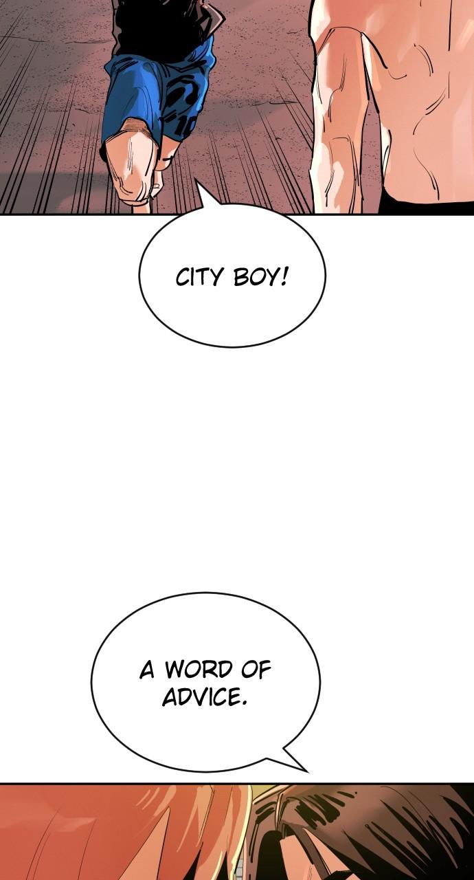 The Build Up Chap 163 - Next Chap 164