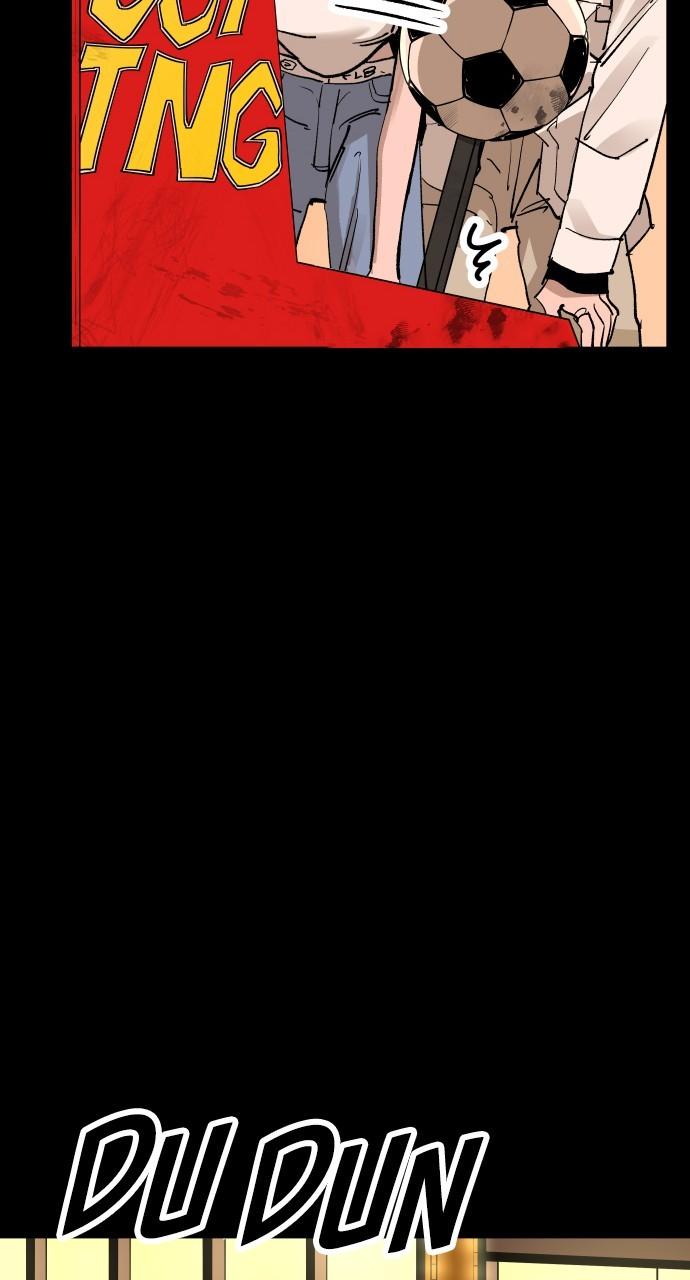 The Build Up Chap 163 - Next Chap 164