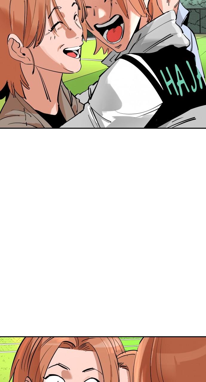 The Build Up Chap 163 - Next Chap 164