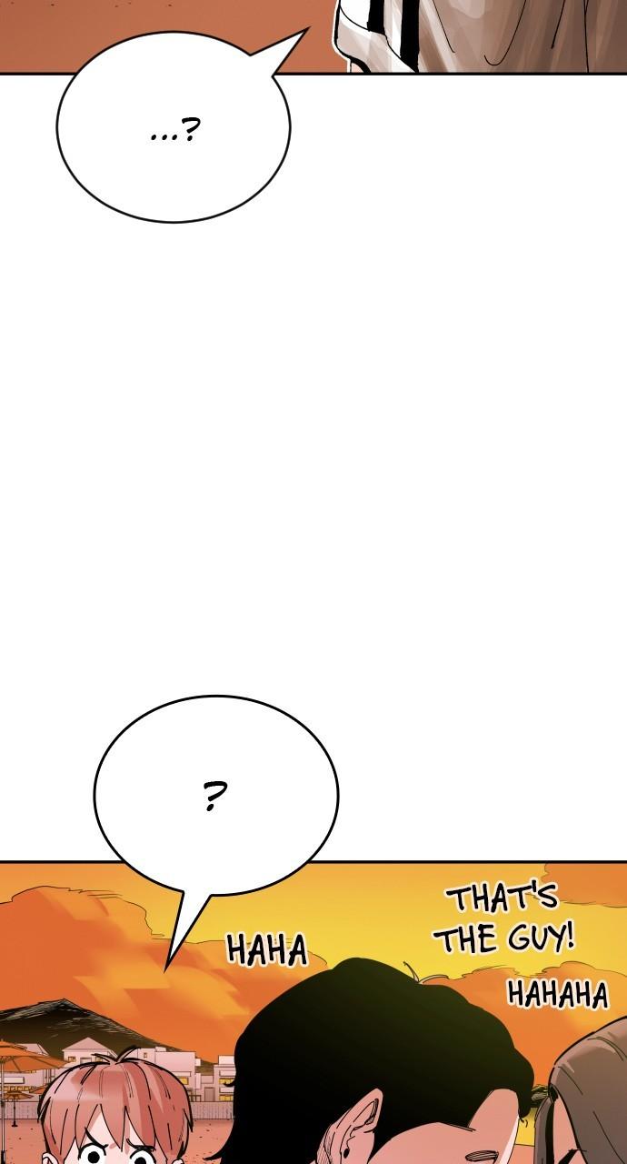 The Build Up Chap 163 - Next Chap 164