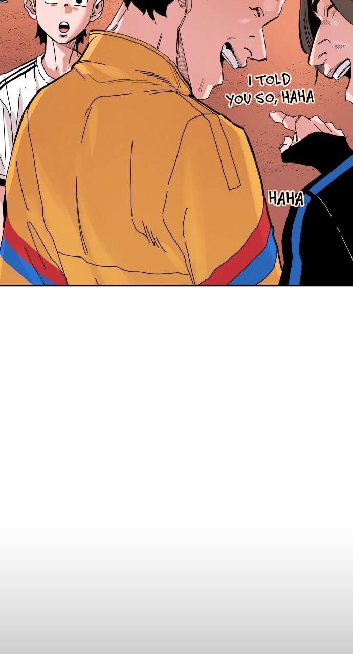 The Build Up Chap 163 - Next Chap 164