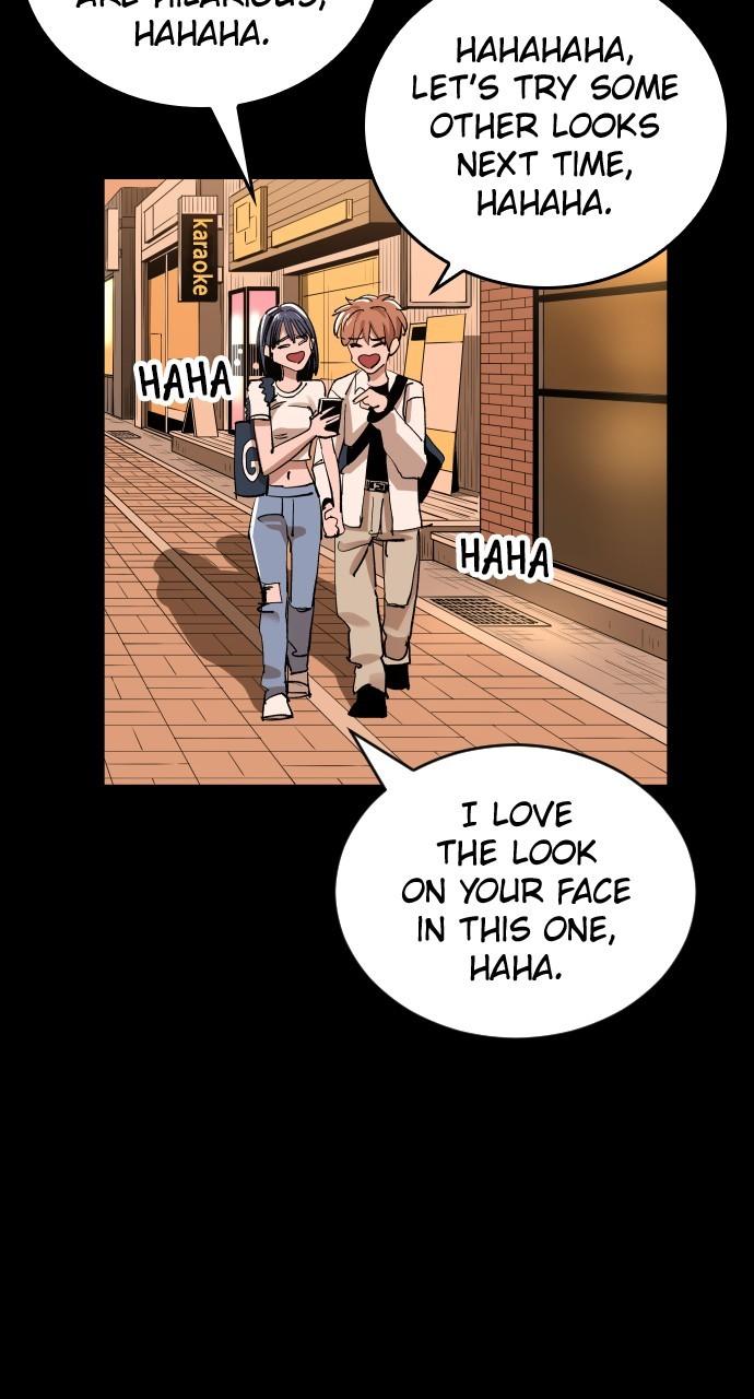 The Build Up Chap 163 - Next Chap 164