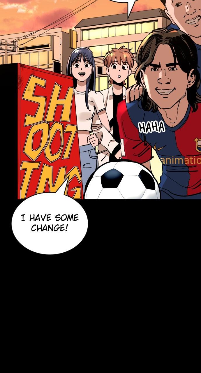 The Build Up Chap 163 - Next Chap 164