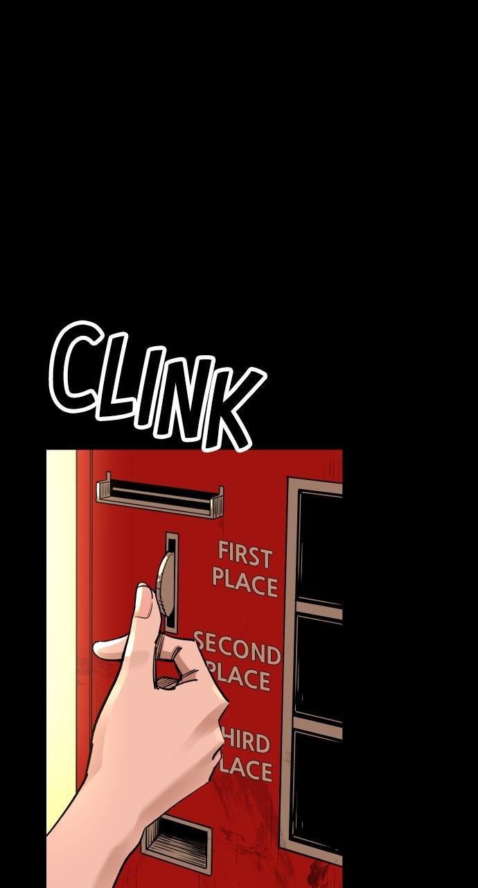 The Build Up Chap 163 - Next Chap 164