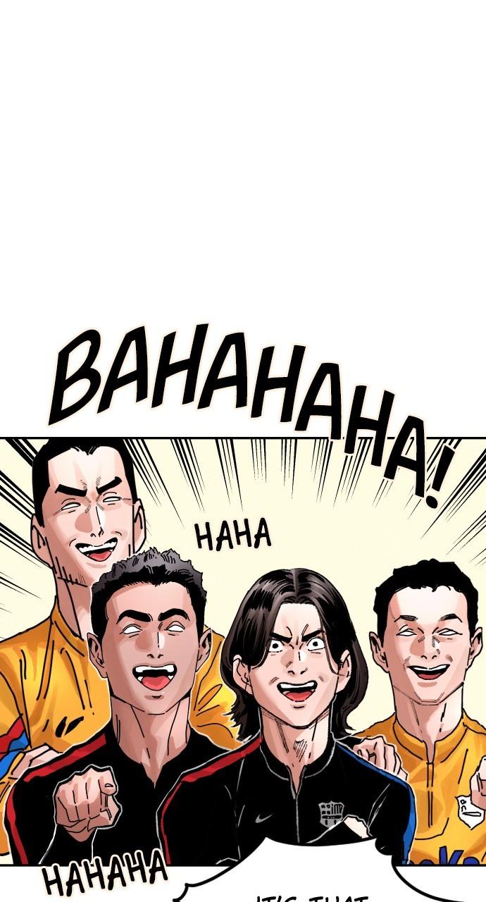 The Build Up Chap 163 - Next Chap 164