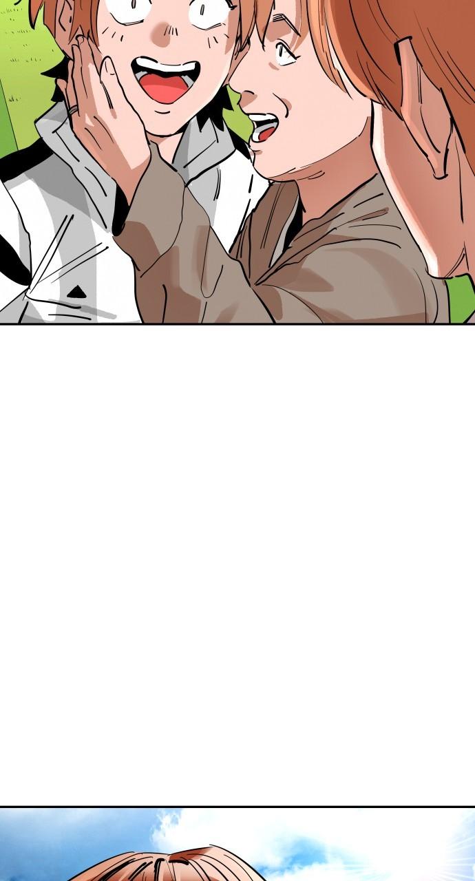 The Build Up Chap 163 - Next Chap 164