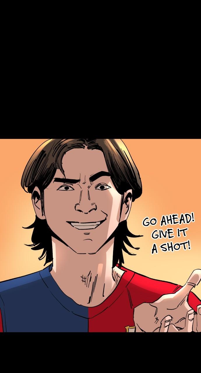 The Build Up Chap 163 - Next Chap 164