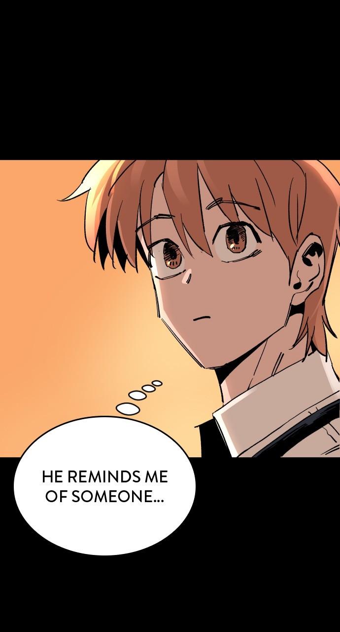 The Build Up Chap 163 - Next Chap 164