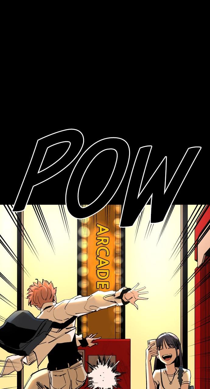 The Build Up Chap 163 - Next Chap 164