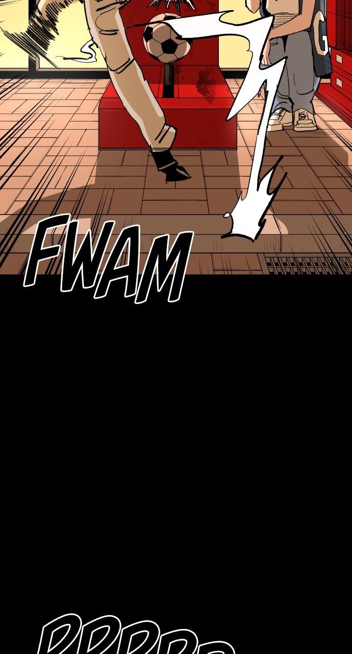 The Build Up Chap 163 - Next Chap 164