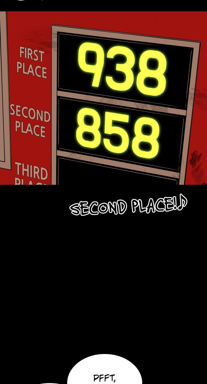 The Build Up Chap 163 - Next Chap 164