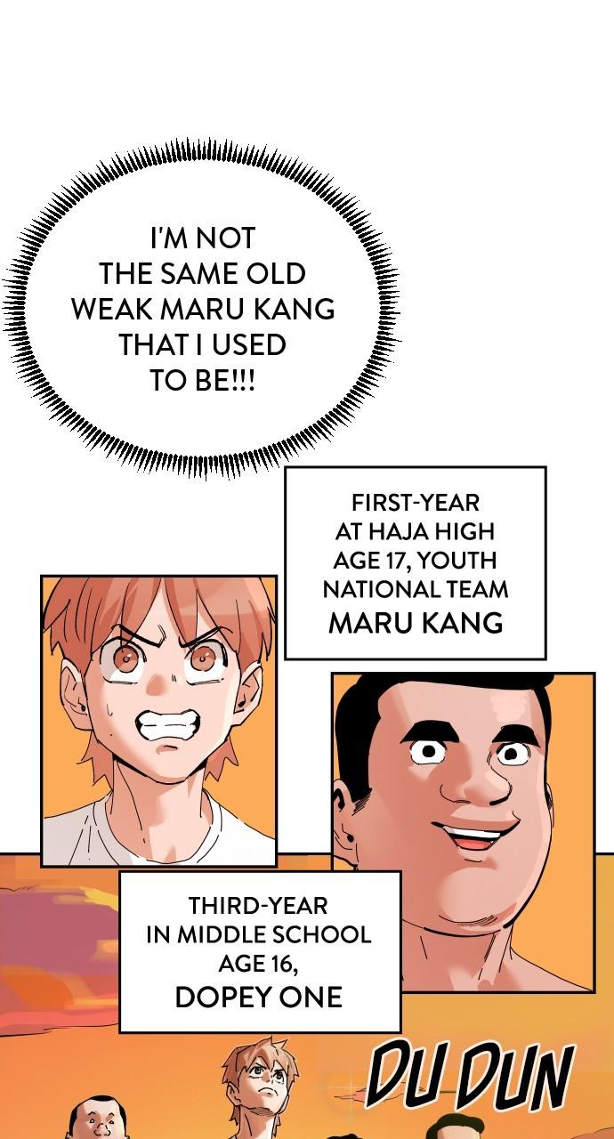 The Build Up Chap 163 - Next Chap 164