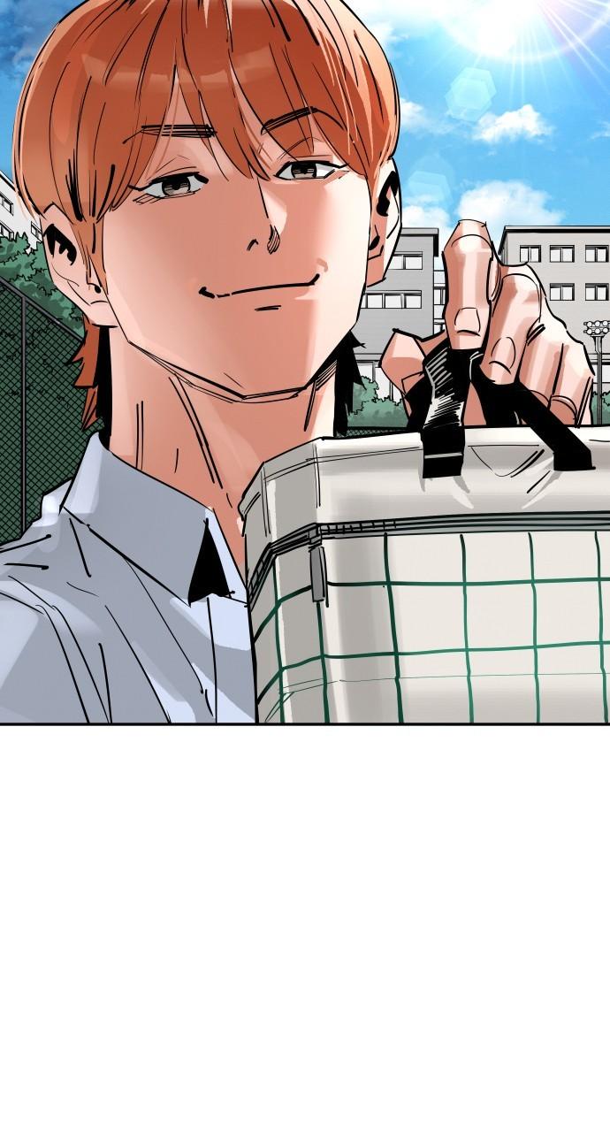 The Build Up Chap 163 - Next Chap 164