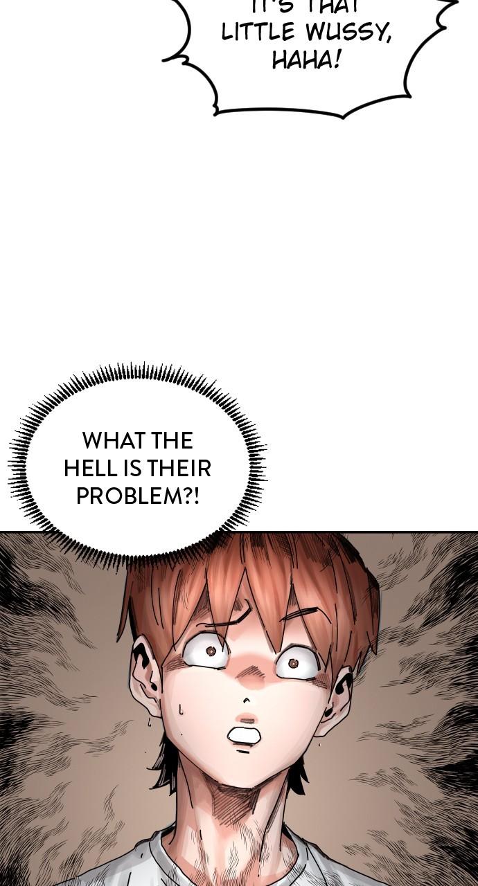 The Build Up Chap 163 - Next Chap 164