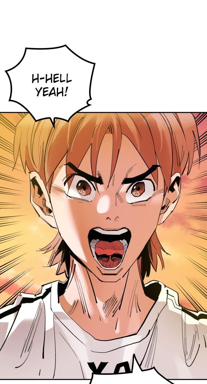 The Build Up Chap 163 - Next Chap 164