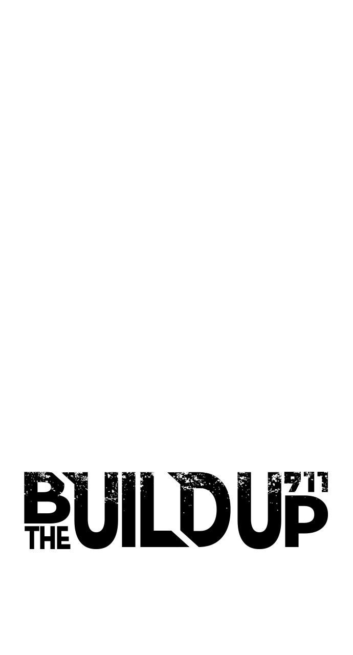 The Build Up Chap 163 - Next Chap 164