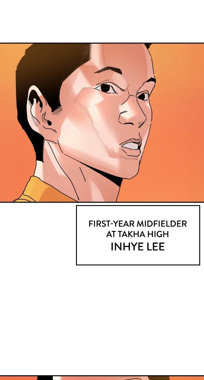 The Build Up Chap 163 - Next Chap 164