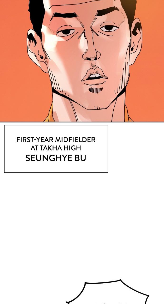 The Build Up Chap 163 - Next Chap 164