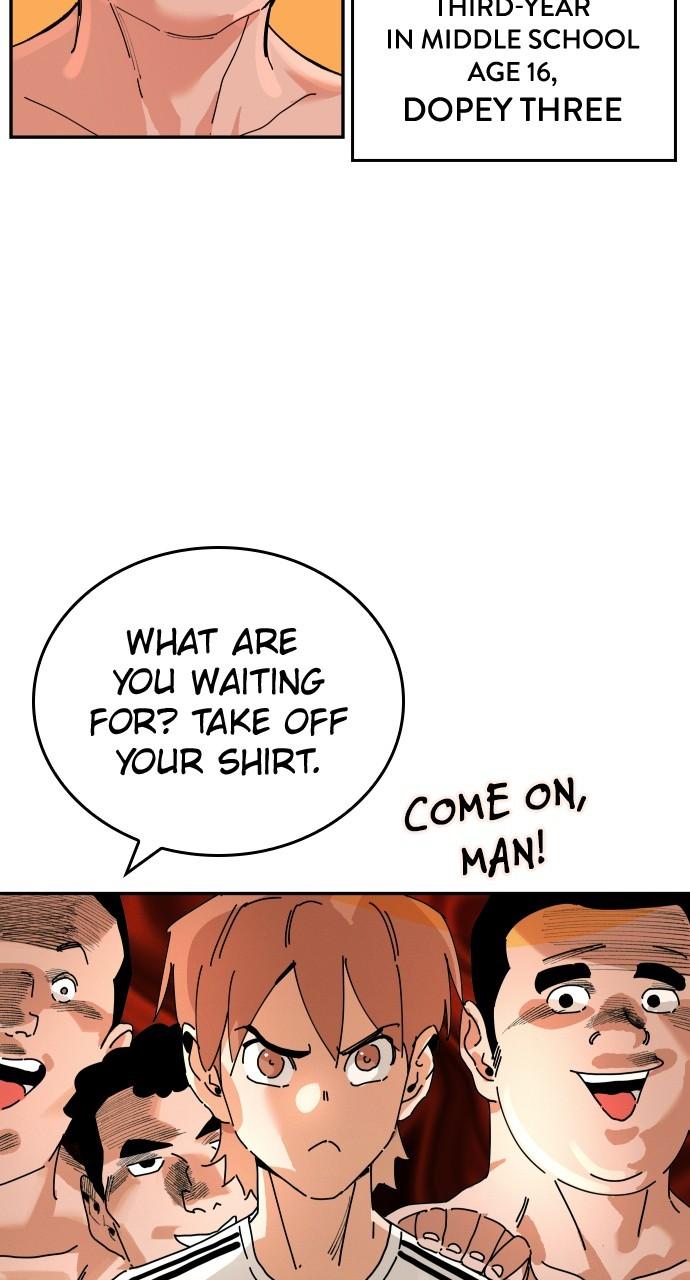 The Build Up Chap 163 - Next Chap 164