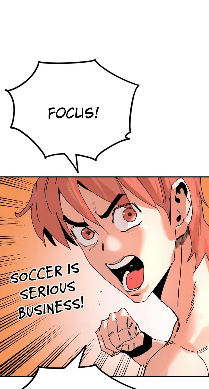 The Build Up Chap 163 - Next Chap 164