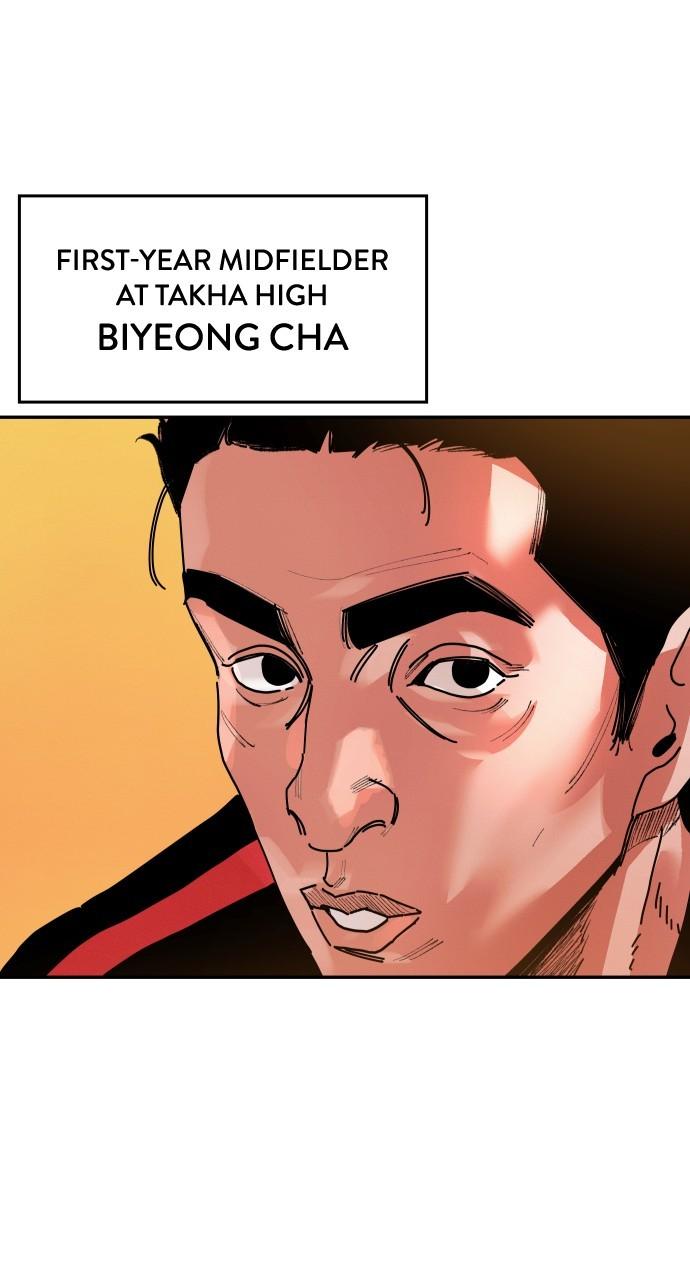 The Build Up Chap 163 - Next Chap 164