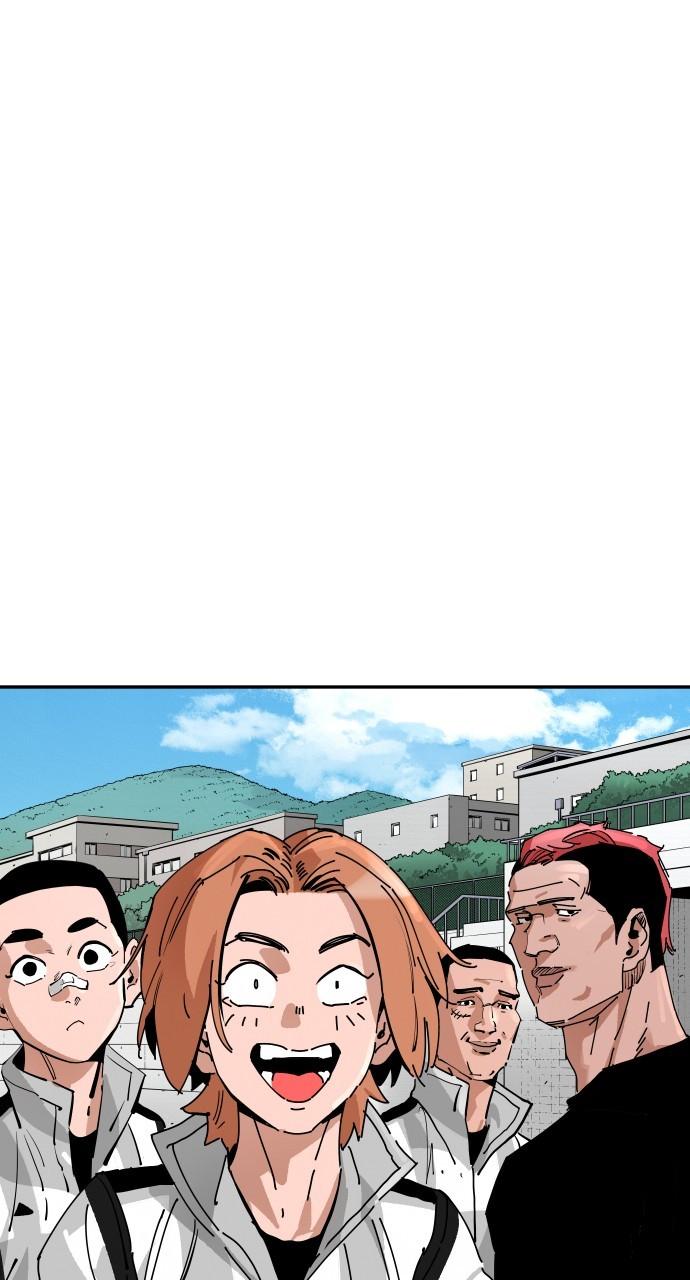 The Build Up Chap 163 - Next Chap 164