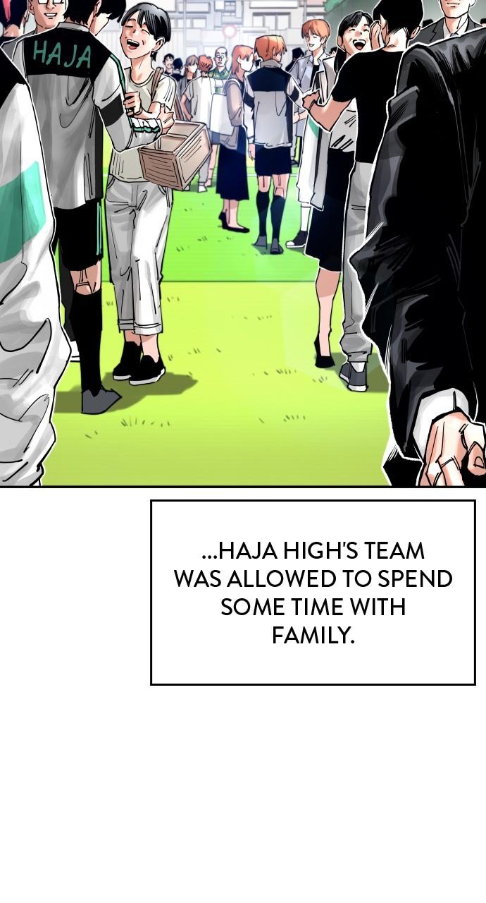 The Build Up Chap 163 - Next Chap 164