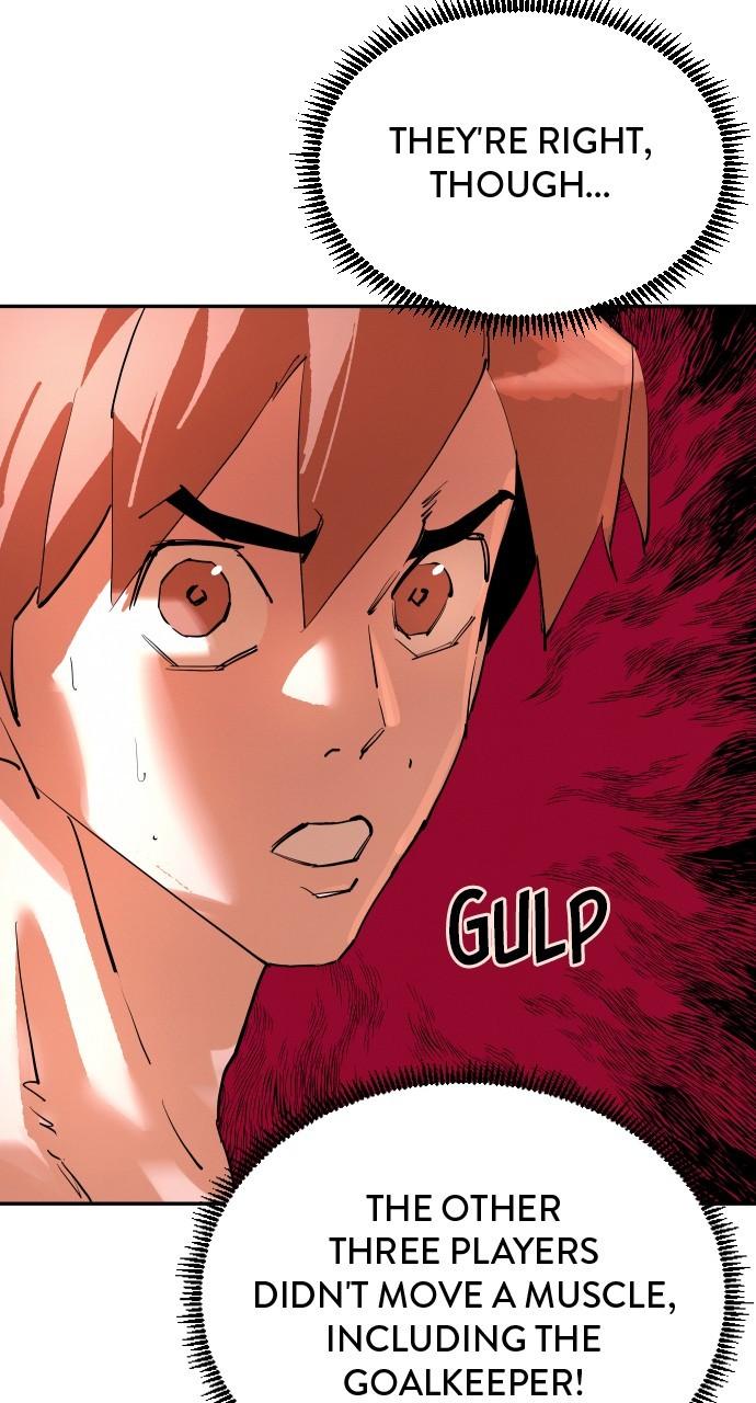 The Build Up Chap 163 - Next Chap 164