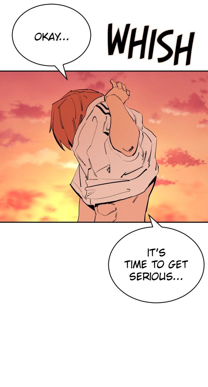 The Build Up Chap 163 - Next Chap 164