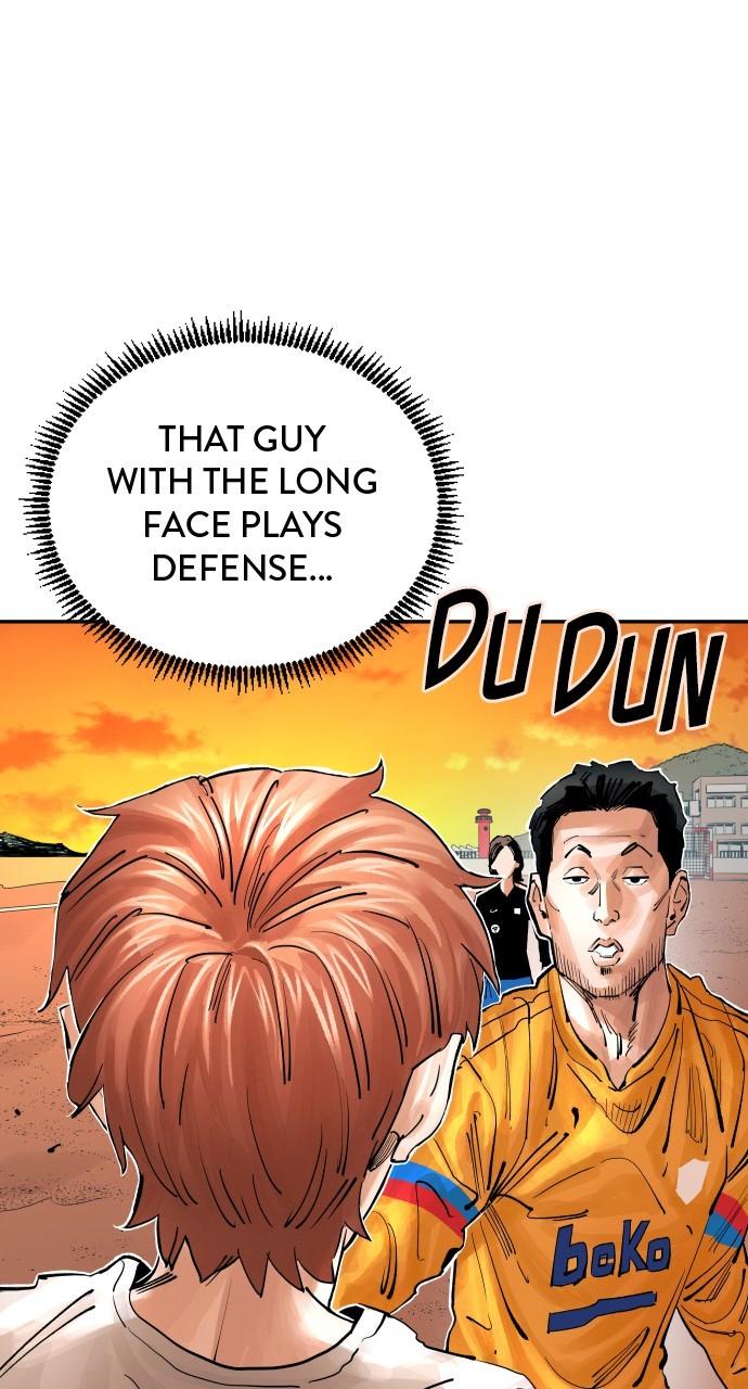 The Build Up Chap 163 - Next Chap 164