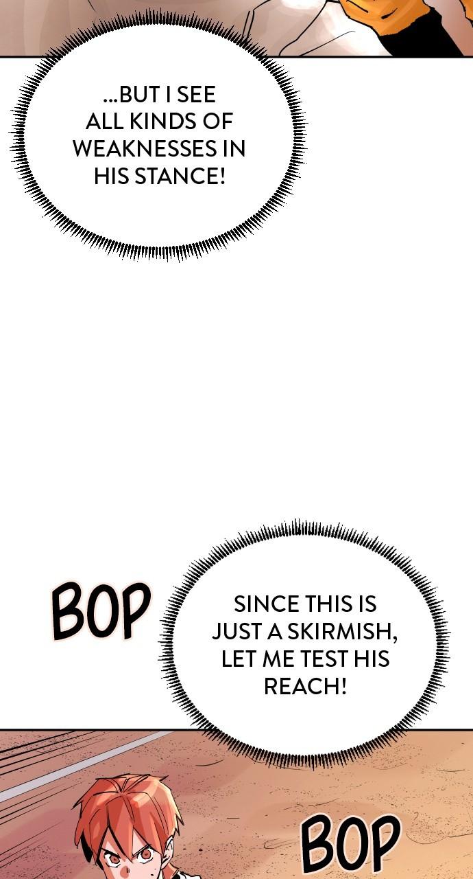 The Build Up Chap 163 - Next Chap 164