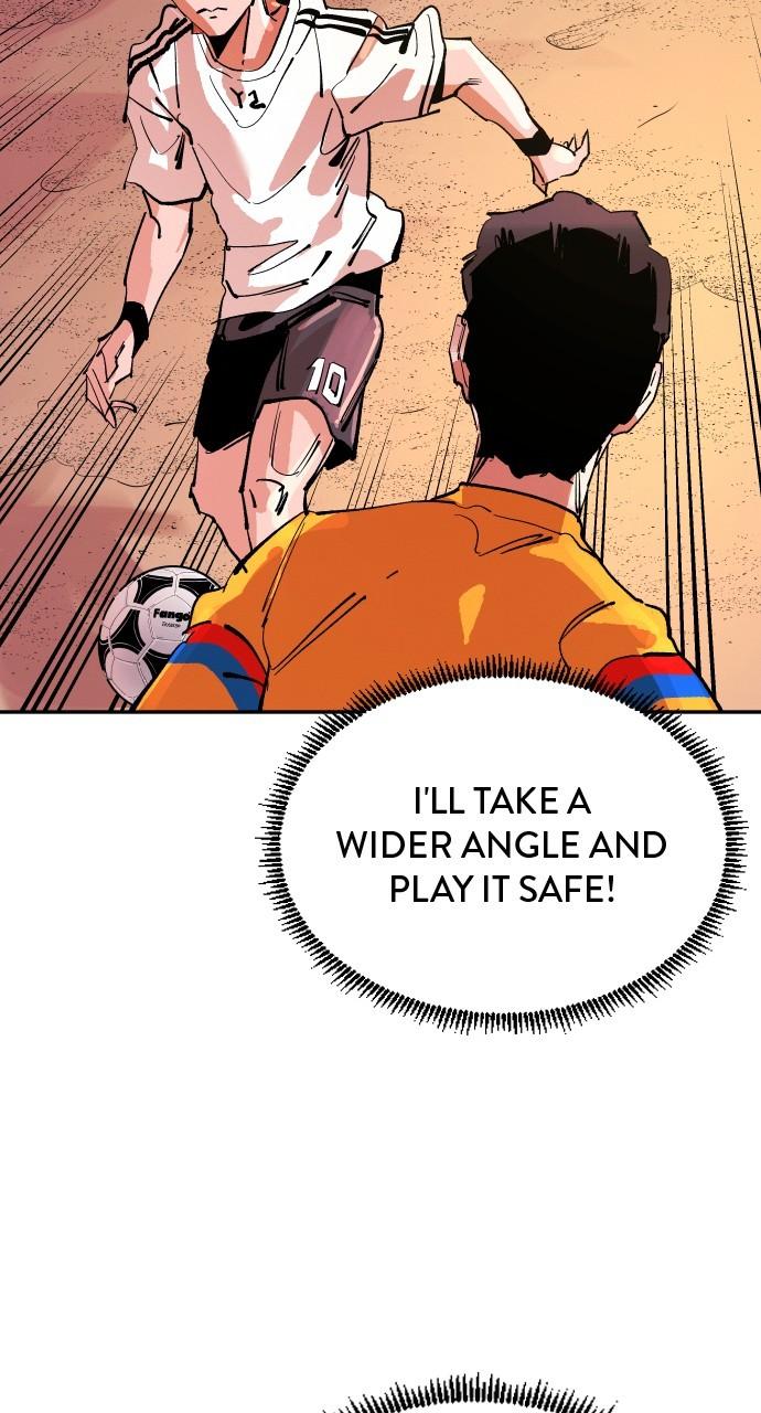 The Build Up Chap 163 - Next Chap 164