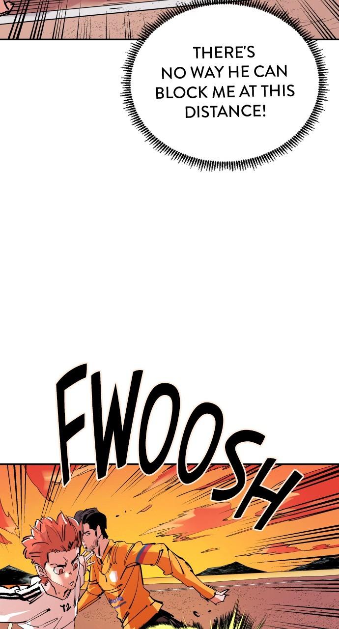 The Build Up Chap 163 - Next Chap 164