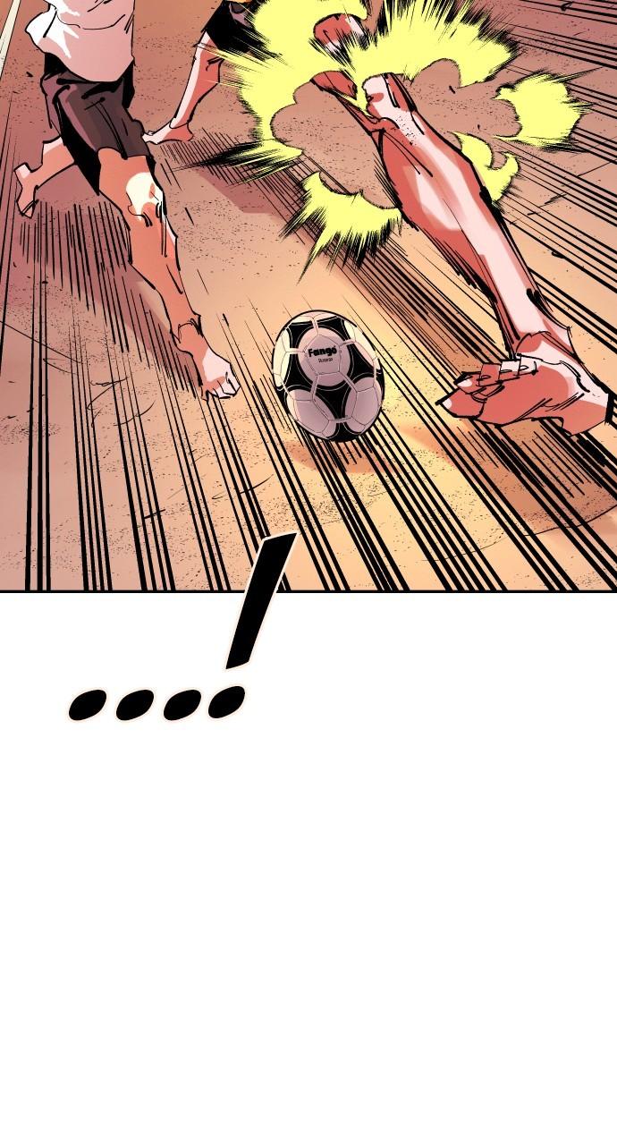 The Build Up Chap 163 - Next Chap 164