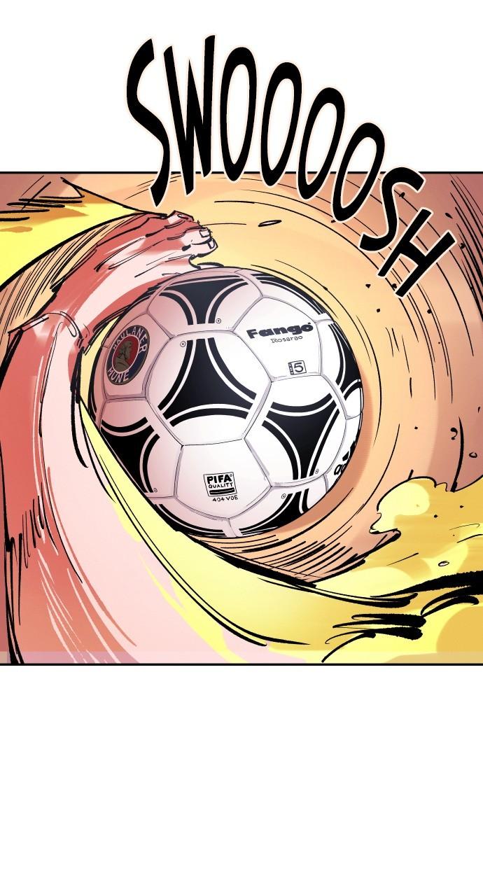 The Build Up Chap 163 - Next Chap 164