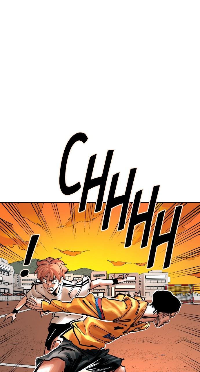 The Build Up Chap 163 - Next Chap 164