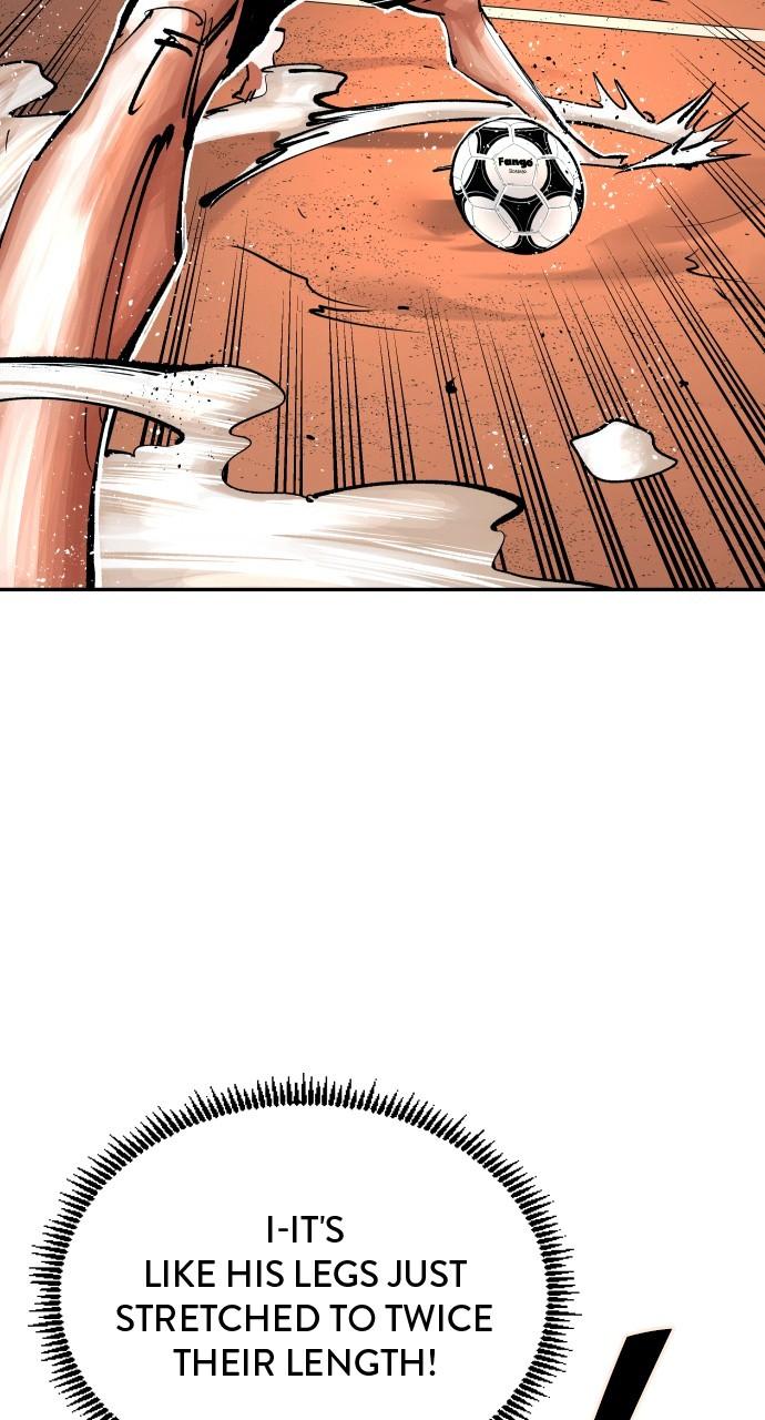 The Build Up Chap 163 - Next Chap 164