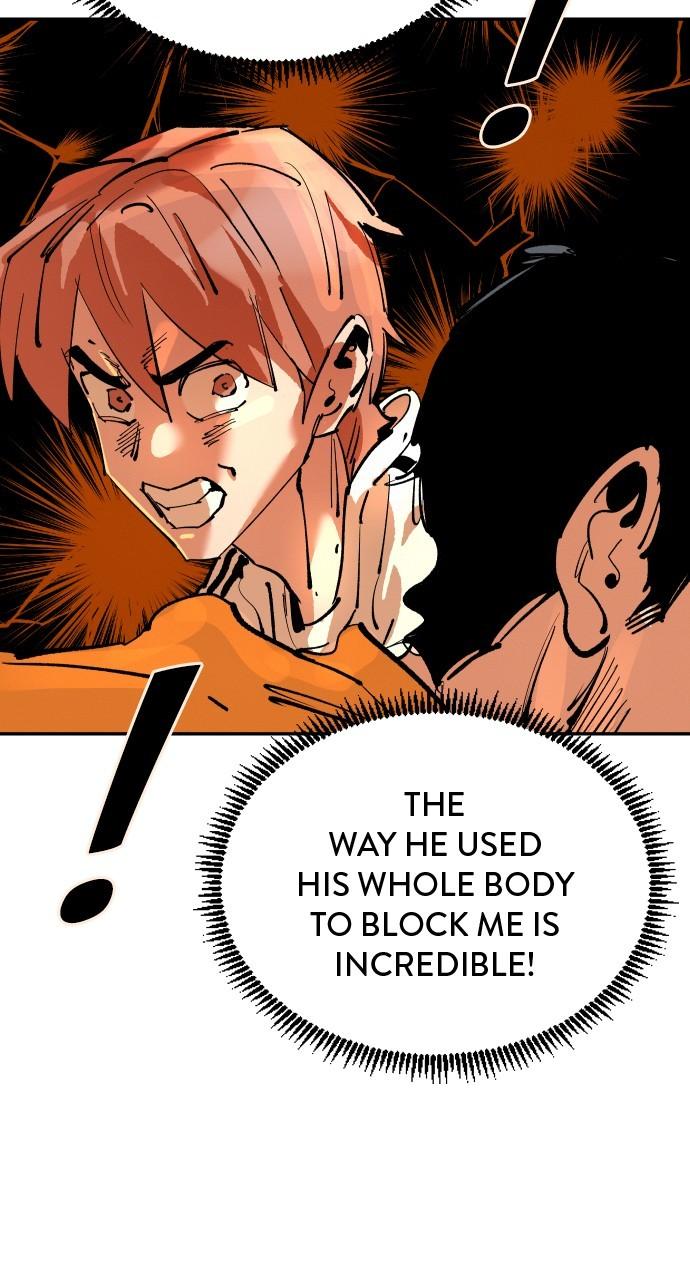 The Build Up Chap 163 - Next Chap 164