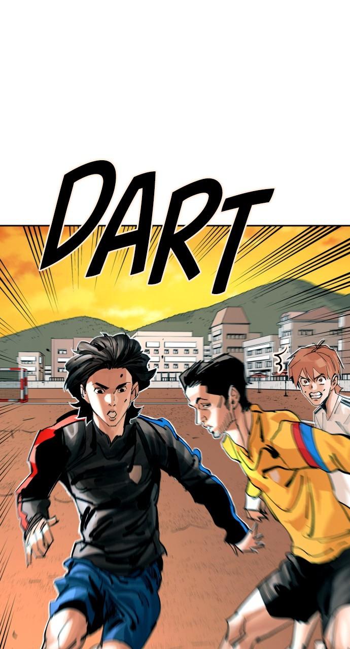 The Build Up Chap 163 - Next Chap 164