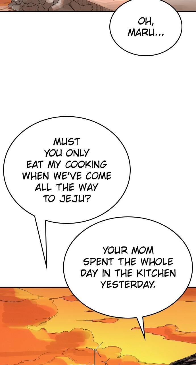 The Build Up Chap 163 - Next Chap 164