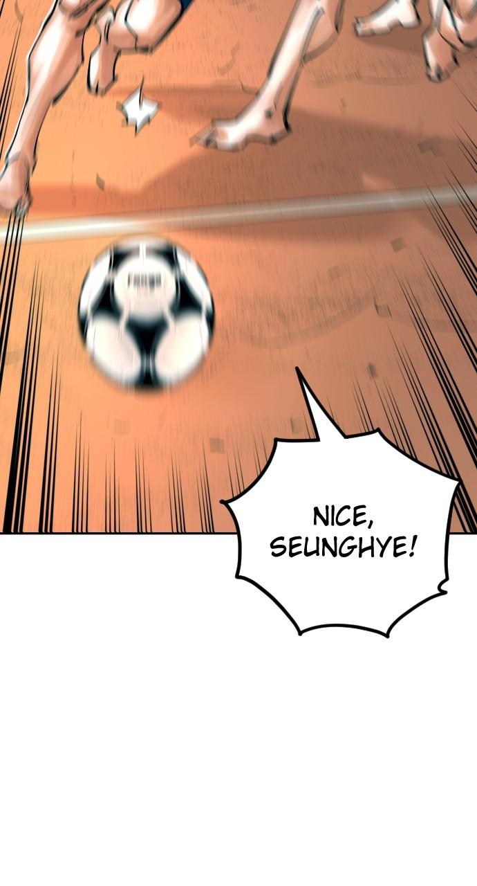 The Build Up Chap 163 - Next Chap 164